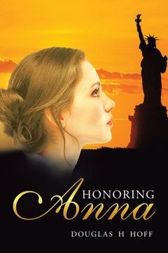 portada Honoring Anna 