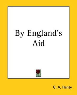 portada by england's aid (in English)