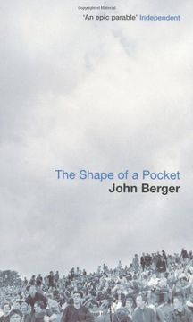 portada The Shape of a Pocket