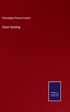 portada Giant Hunting (en Inglés)