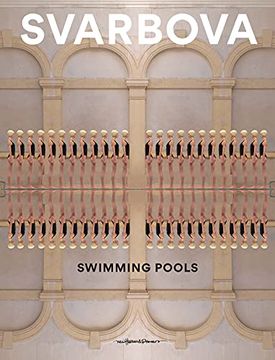 portada Swimming Pools (en Inglés)