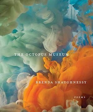 portada The Octopus Museum: Poems (in English)