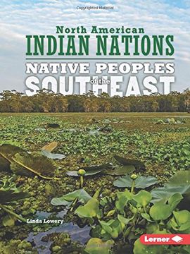portada Native Peoples of the Southeast (North American Indian Nations)