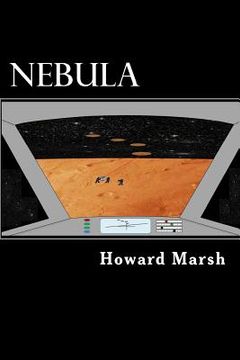portada Nebula (en Inglés)