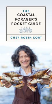 portada The Coastal Forager's Pocket Guide (in English)