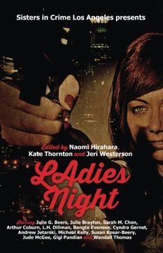 portada Ladies' Night