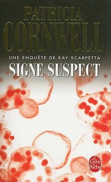 Signe Suspect (en Francés)