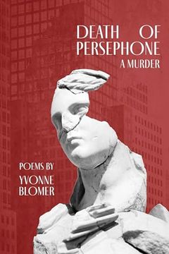 portada Death of Persephone: A Murder (en Inglés)