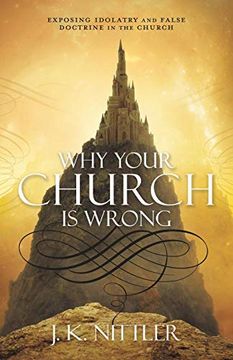 portada Why Your Church is Wrong 