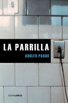 portada La Parrilla (in Spanish)