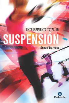 portada Entrenamiento Total en Suspension (in Spanish)
