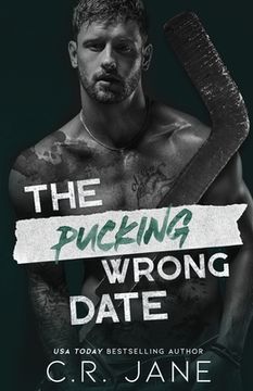 portada The Pucking Wrong Date (en Inglés)