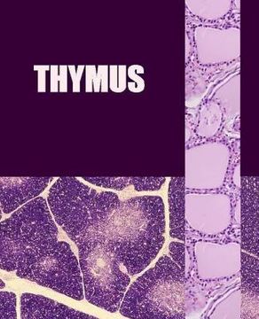 portada Thymus (in English)