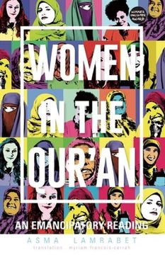 portada Women in the Qur'An: An Emancipatory Reading (in English)