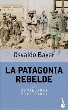 portada Patagonia Rebelde iii