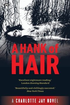 portada A Hank of Hair