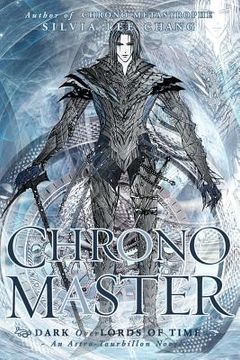 portada Chrono Master (en Inglés)