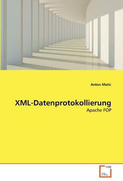 portada XML-Datenprotokollierung