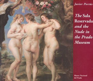 portada The Sala Reservada and the Nude in the Prado Museum