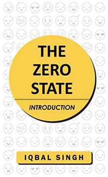 portada The Zero State - Introduction (in English)