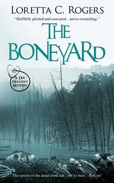 portada The Boneyard (in English)