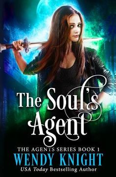 portada The Soul's Agent (en Inglés)