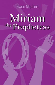 portada Miriam the Prophetess (en Inglés)