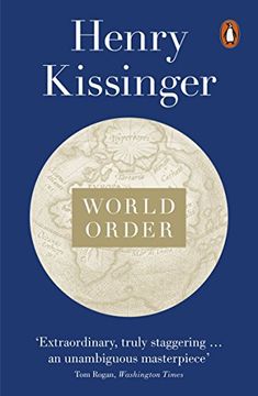 World Order (en Inglés)