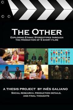 portada The Other (en Inglés)