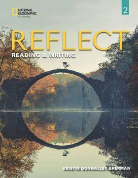 portada Reflect Reading & Writing 2 (en Inglés)