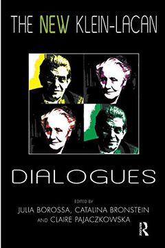 portada The new Klein-Lacan Dialogues (en Inglés)