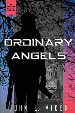 portada Ordinary Angels (en Inglés)