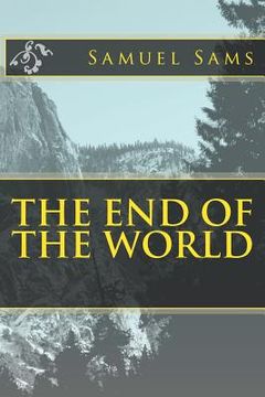 portada The End of The World (en Inglés)