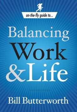portada Balancing Work and Life (on the fly Guides) (in English)