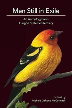 portada Men Still in Exile: An Anthology From Oregon State Penitentiary (en Inglés)