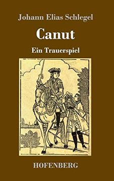 portada Canut: Ein Trauerspiel (in German)