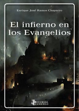 portada El Infierno en los Evangelios (in Spanish)
