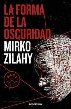 portada La Forma de la Oscuridad (un Caso del Comisario Mancini 2) (in Spanish)