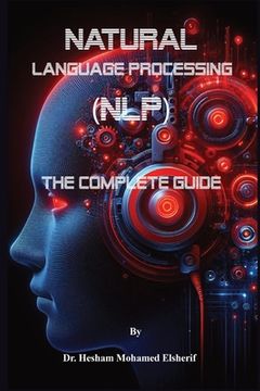 portada Natural Language Processing (NLP): The Complete Guide (en Inglés)
