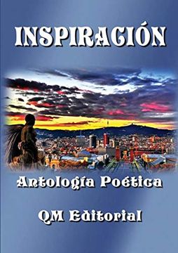 portada Inspiracion - Antologia Poetica