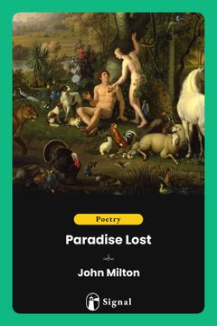 portada Paradise Lost