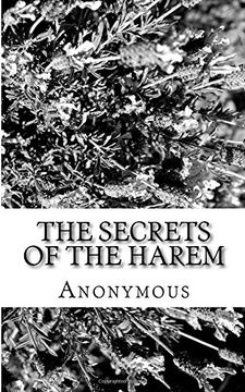 portada The Secrets of the Harem (in English)
