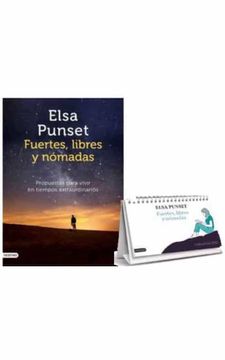 portada Pack Navidad tc Fuertes, Libres y Nomadas (in Spanish)