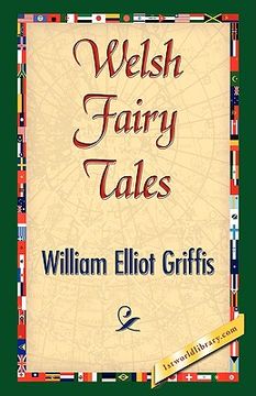 portada welsh fairy tales