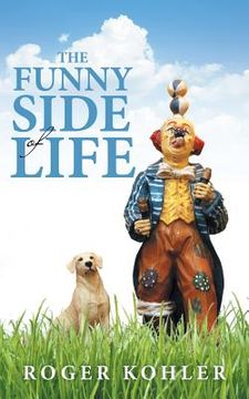 portada The Funny Side of Life (en Inglés)