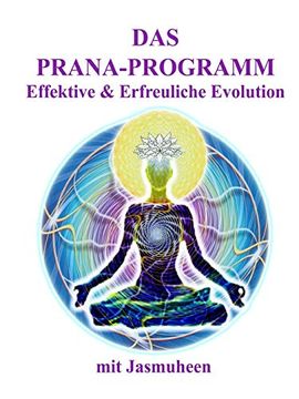 portada Das Prana- Programm (en Alemán)