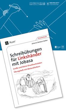 portada Schreibtischauflage für Linkshaender Kindergarten (in German)