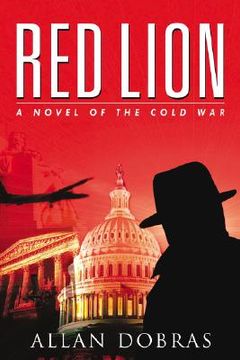 portada red lion (in English)