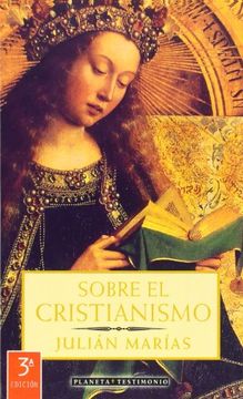 sobre el cristianismo (in Spanish)