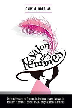 portada Salon Des Femmes - French (French Edition)